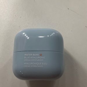 Laneige water bank moisturizer